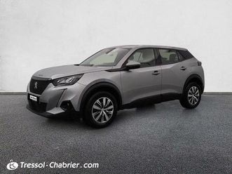 2008 bluehdi 110 s&s bvm6 active pack