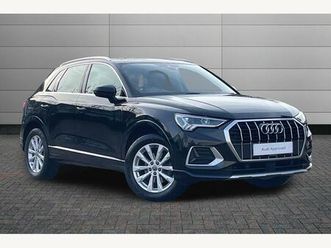 1.5 tfsi cod 35 sport s tronic euro 6 (start/stop) 5dr