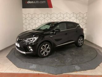 ii blue dci 115 edc intens