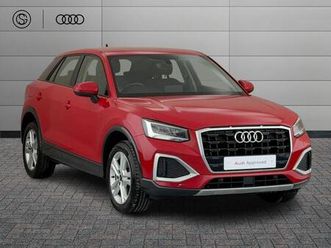 1.5 tfsi cod 35 sport euro 6 (start/stop) 5dr