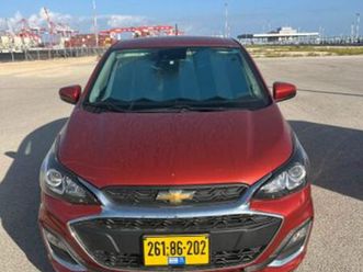 premier אוט׳ 1.4 (98 כ״ס)