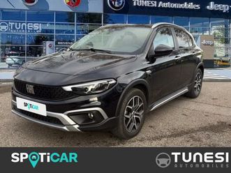 1.5 firefly turbo 130ch s/s hybrid cross plus dct