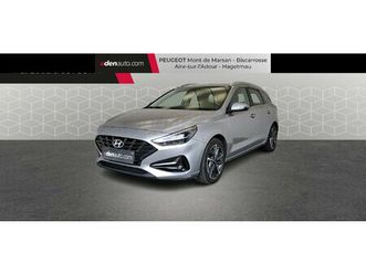 iii sw 1.6 crdi 115 bvm6 creative