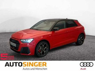 sportback s line 40 tfsi acc*pdc*shz*led*2-z