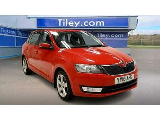 (16) - 1.2 tsi se tech euro 6 (start/stop) 5dr