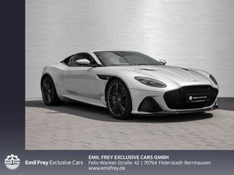 aston martin dbs coupe