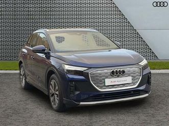 35 sport auto 5dr 55kwh