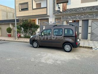 kongo bagra renault 2021 jdida