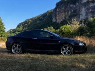 alfa romeo gt ≫ 2006 • 6 000 лв. • id