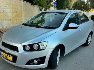 ls אוט׳ סדאן 4 דל 1.4 (101 כ״ס)