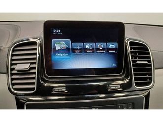 coupé 350 d 9g-tronic 4matic sportline