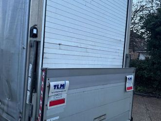 nissan, nv400, other, 2017, manual, 2298 (cc)