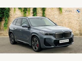 20 66.5kwh m sport auto edrive 5dr (11kw charger)