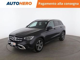 glc (x253) glc 200 4matic eq-boost sport