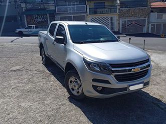 pick-up ls 2.8 tdi 4x4 cd dies. mec.