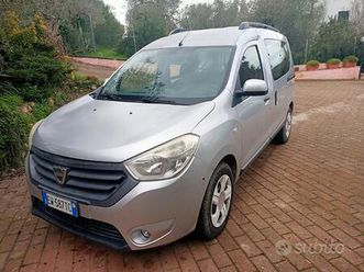 dacia dokker 1.5 dci