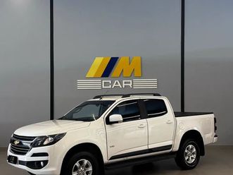 pick-up lt 2.5 flex 4x2 cd aut.