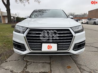 audi q7 3.0 t premium plus