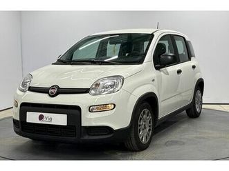 fiat panda 1.0 70 ch hybrid bsg s/s pop