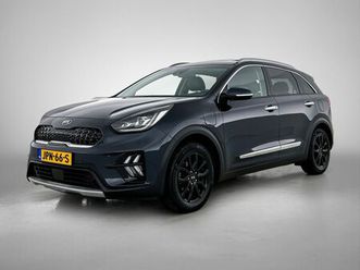 1.6 gdi hybrid executiveline