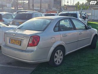 ls more אוט׳ 1.6 (109 כ״ס)