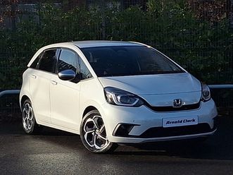 1.5 i-mmd hybrid ex 5dr ecvt