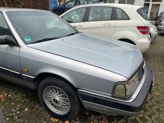 audi 200
