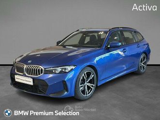 320d touring mhev 48v msport auto