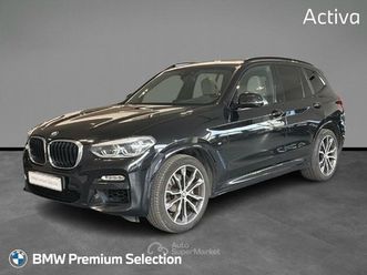 xdrive30d msport 265cv auto