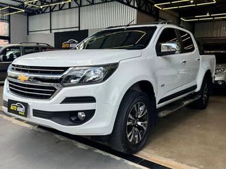 pick-up ltz 2.5 flex 4x2 cd aut.