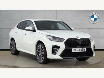 1.5 20i mht m sport dct sdrive euro 6 (start/stop) 5dr