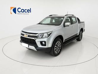 pick-up ltz 2.8 tdi 4x2 cd dies.aut