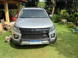 p-up h.country 2.8 4x4 cd dies.aut.