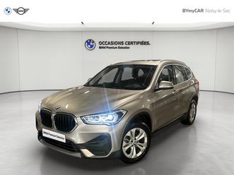 x1 xdrive18d 150 ch