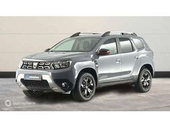 1.5 blue dci 115ch extreme 4x2