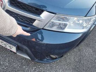 fiat freemont 2,0 multijet ii 170 park avenue awd aut.