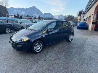 fiat punto 1,2 69 pop