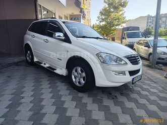 2.0 xdi 4x4