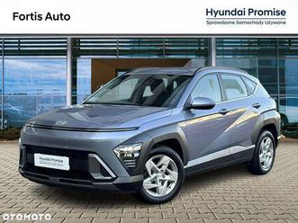 hyundai kona 1.0 t-gdi executive dct