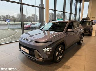 hyundai kona 1.6 t-gdi platinum dct