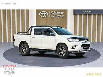 2.4 d-4d 4x2 adventure