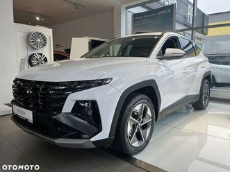 hyundai tucson 1.6 t-gdi smart 2wd