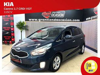 1.7 crdi vgt 115cv drive 5pl
