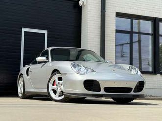 3.6 turbo 6v. manual - 74.800 km -