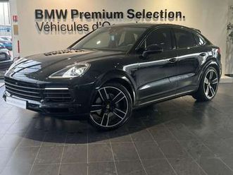 3.0 v6 462ch e-hybrid platinum edition