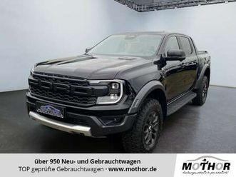 ranger 2.0l ecoblue 4wd acc pdc navi b&o