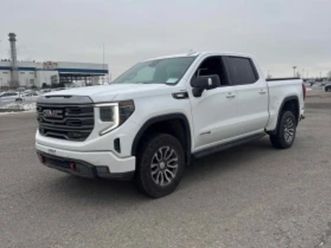 gmc sierra 2022 at4 * carfax * без първоначална вноска ≫ 2022 • 76 500 лв. • id