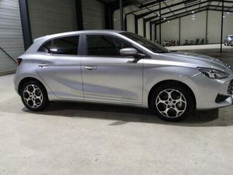 1.5 l hybrid+ 195 ch luxury + radar ar + camera 360