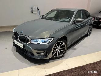(g20) 320i 184ch edition sport bva8