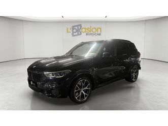 x5 xdrive45e 394 ch bva8